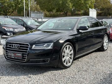Audi A8 - 1