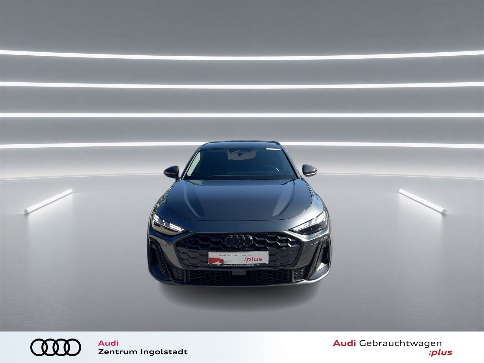 Audi A5 - Bild 4