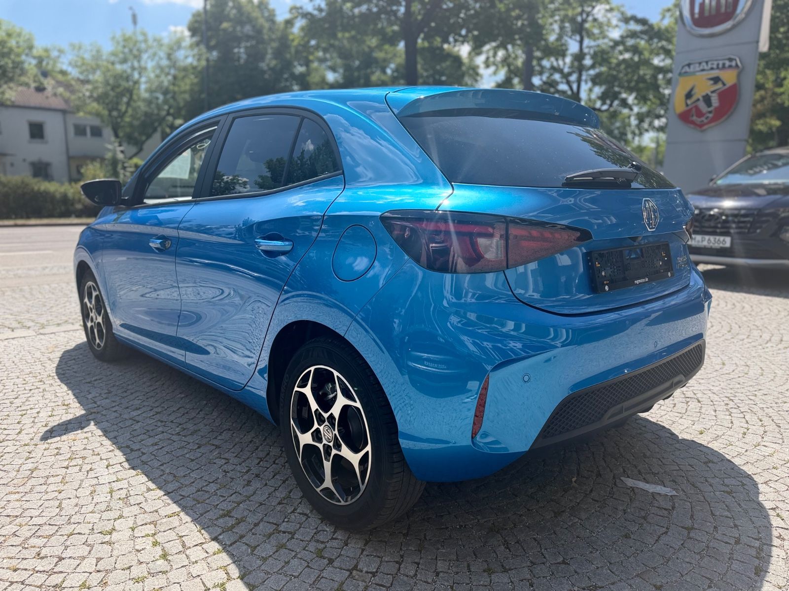 MG3