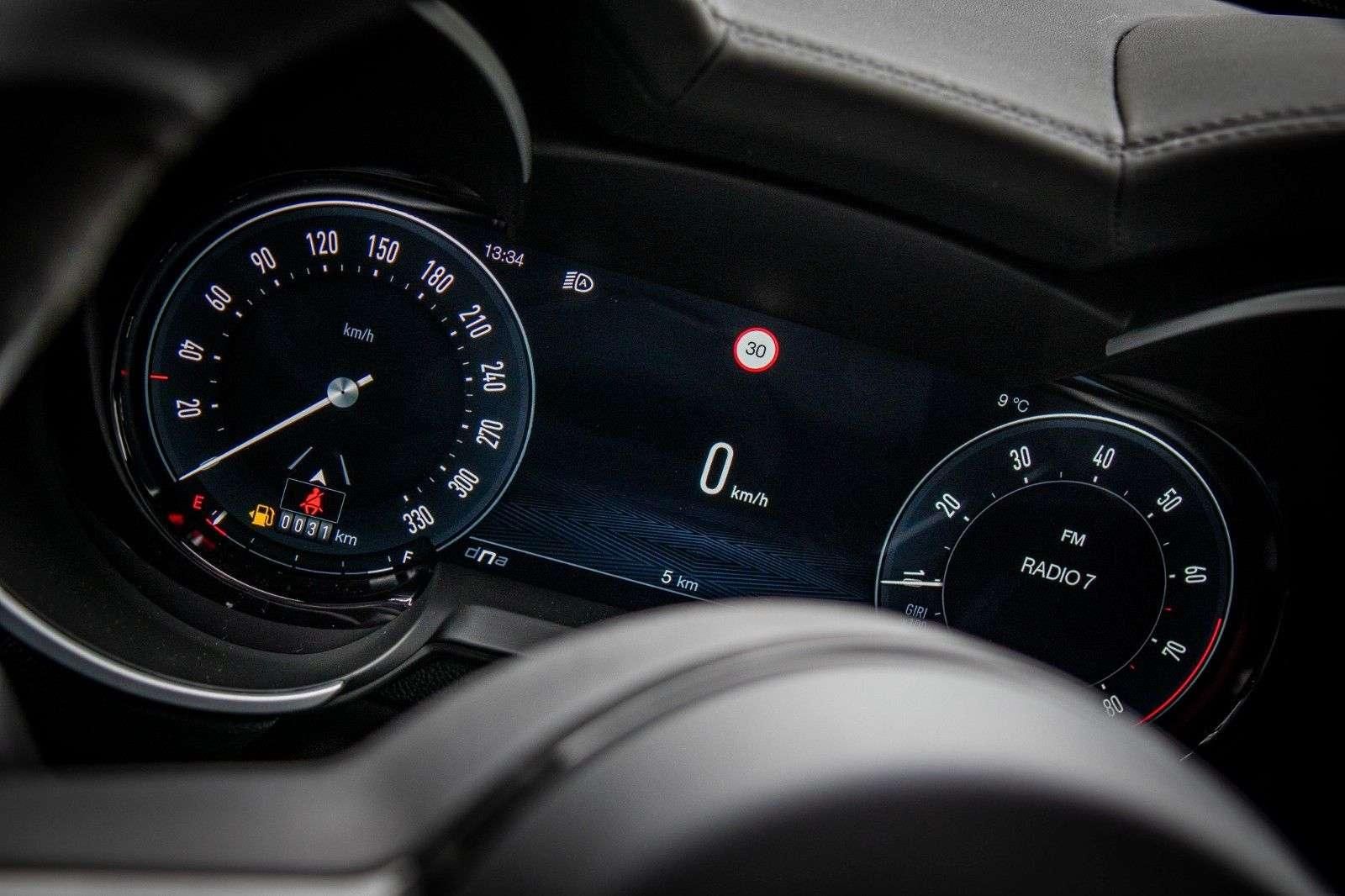 Fahrzeugabbildung Alfa Romeo Stelvio QV 2024 Edizione GTA