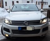 Volkswagen Touareg 3.0 V6 TDI Tiptr Exclusive BMot Tech... - Volkswagen Touareg Exclusive mit Diesel-Antrieb