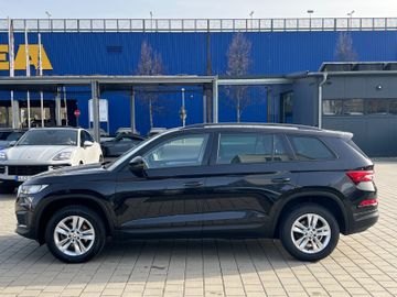 Skoda Kodiaq - 2