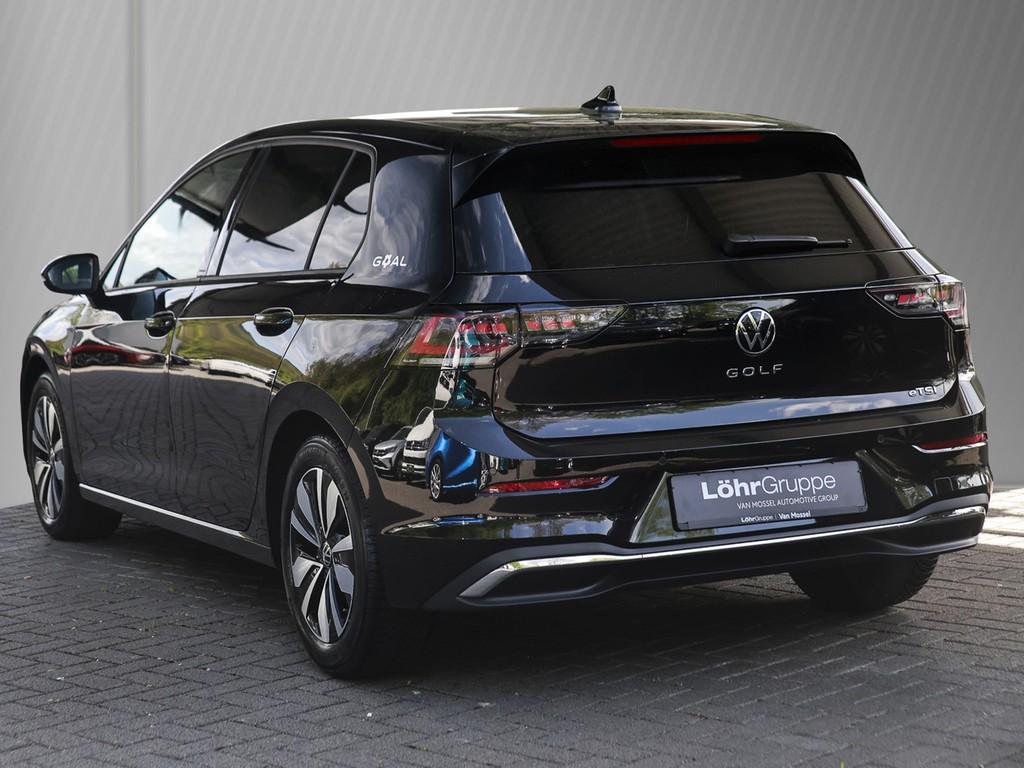 Volkswagen Golf 1.5 eTSI DSG Goal "1,49%" AHK, RFK, IQ.Ligh, миниатюра 4