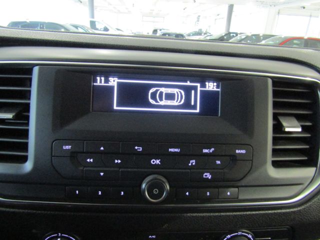 Vivaro Kasten 2.0TDI 122PS PDC KLIM KAM Allwette