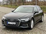 Audi A6 40 TDI quattro S tronic advanced Avant ad... - Audi A6 advanced mit Diesel-Antrieb