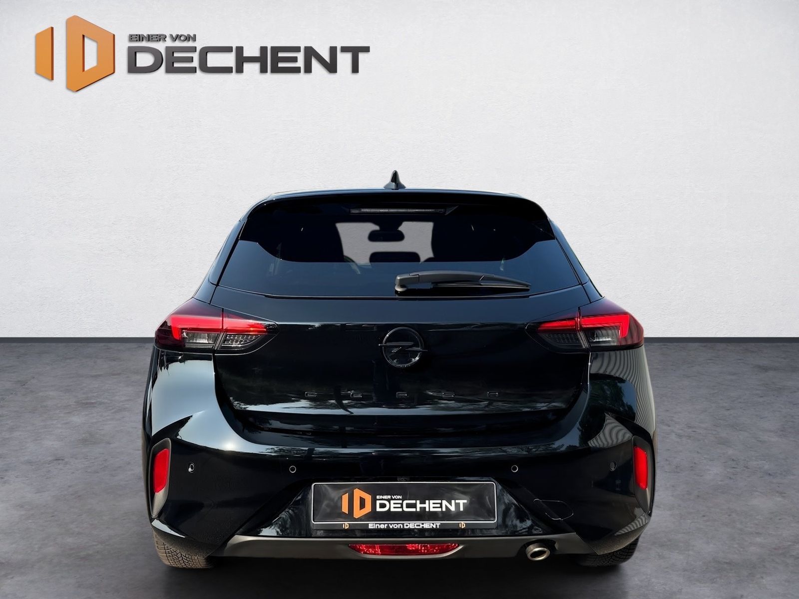 Fahrzeugabbildung Opel CORSA (P2JO)