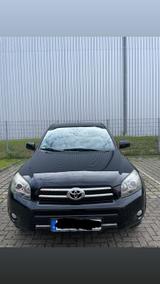 Toyota RAV4 2.2 D-CAT 177 PS - 4 neue Inje... - Toyota RAV 4: D Cat