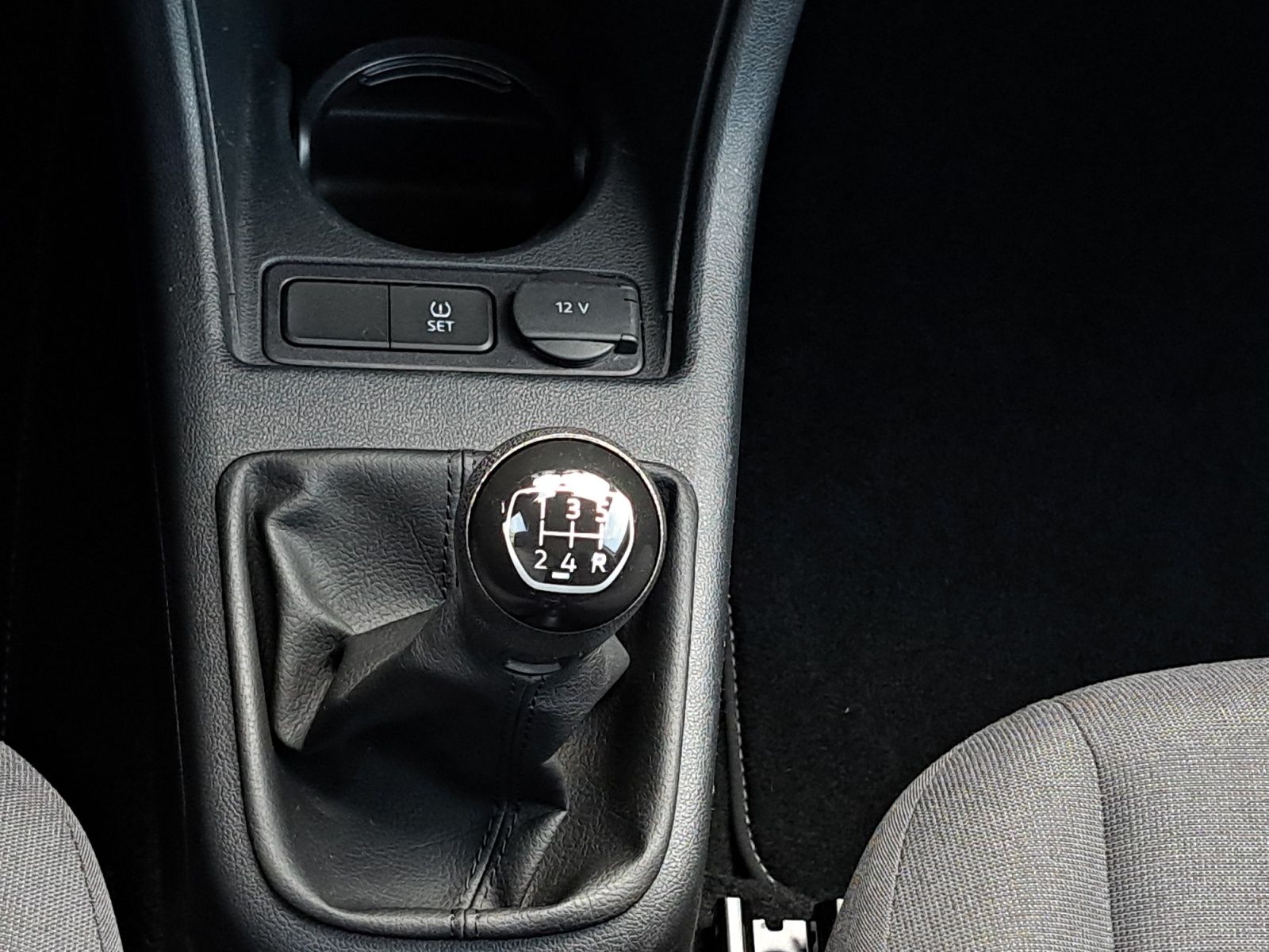 Volkswagen up! - Bild 16