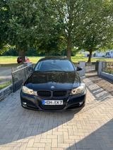BMW E90 318i Facelift, Rechnungen, Scheckheft, 8Fach - BMW: Standheizung, E90