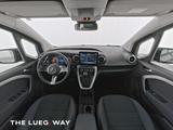 Mercedes-Benz T 180 Progressive MBUX/Rückfahrkamera/Tempomat++ - blaue Mercedes-Benz T-Klasse