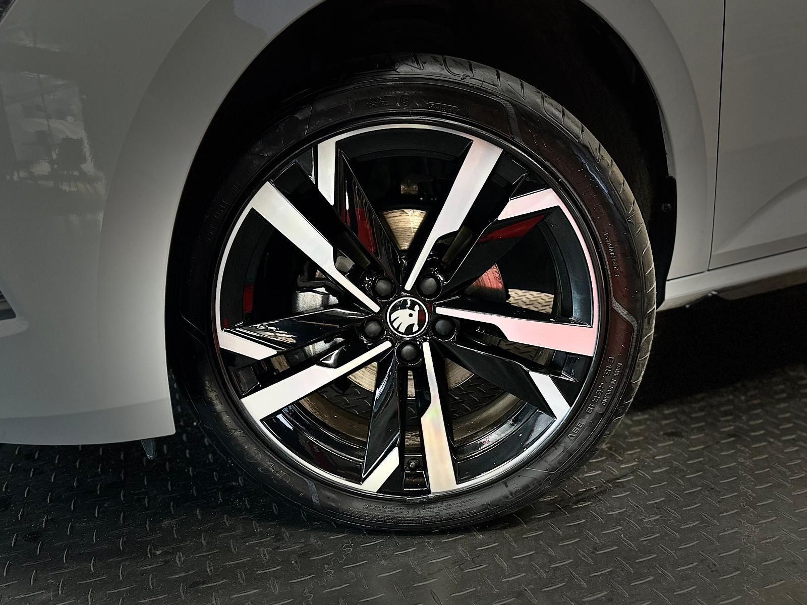 SKODA Kamiq 1.5TSI MONTE CARLO* MATRIX#SHZ#LH#FH#KEYLE - Image 9