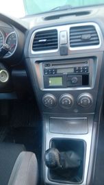 Subaru Impreza - 10