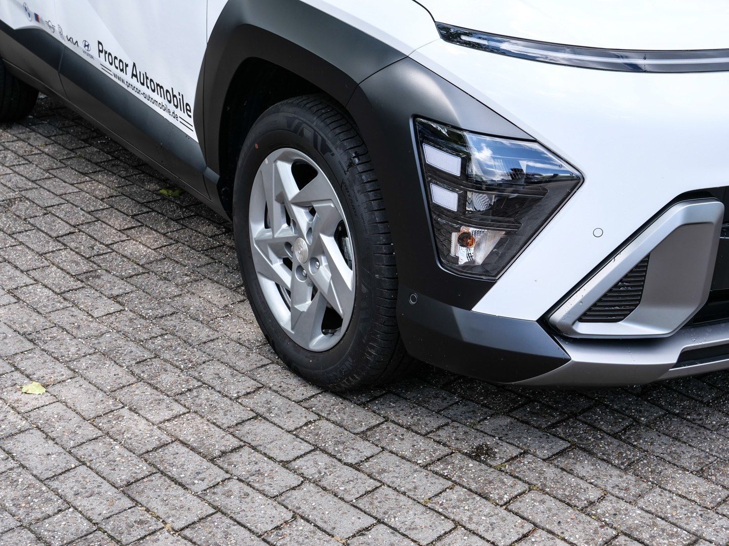 Hyundai KONA - Bild 6