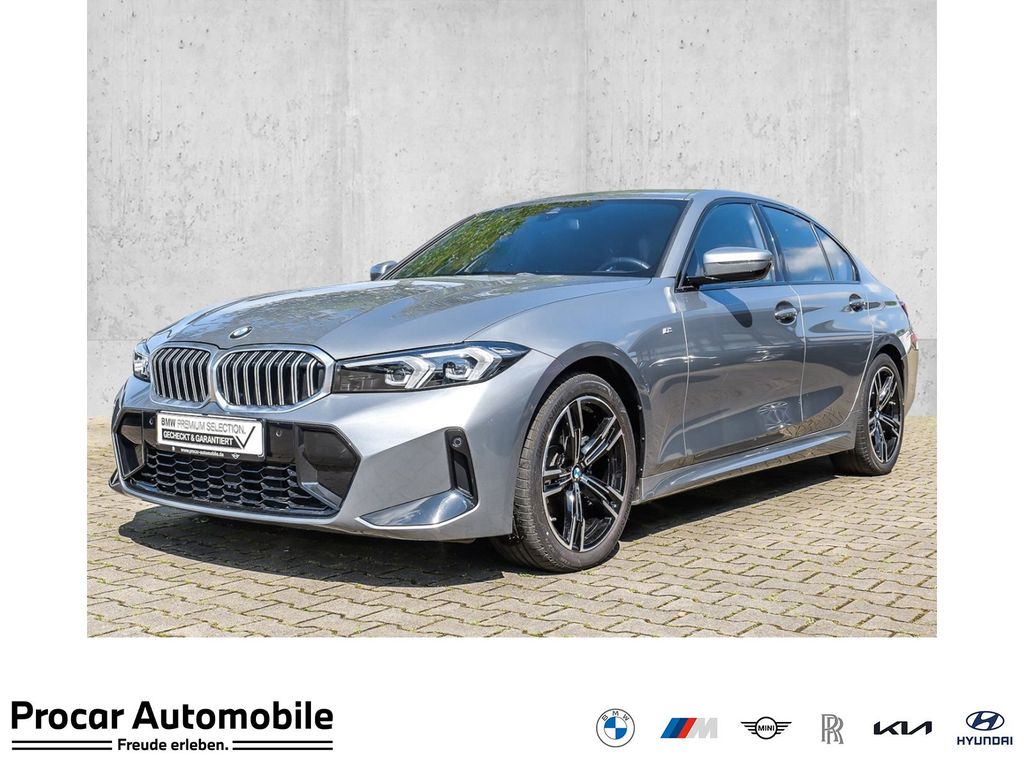 BMW 3er