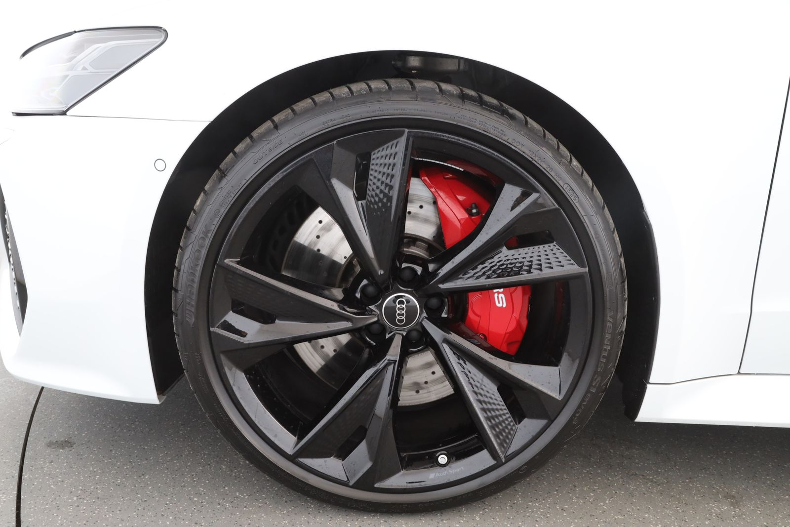 Audi RS7 - Bild 8