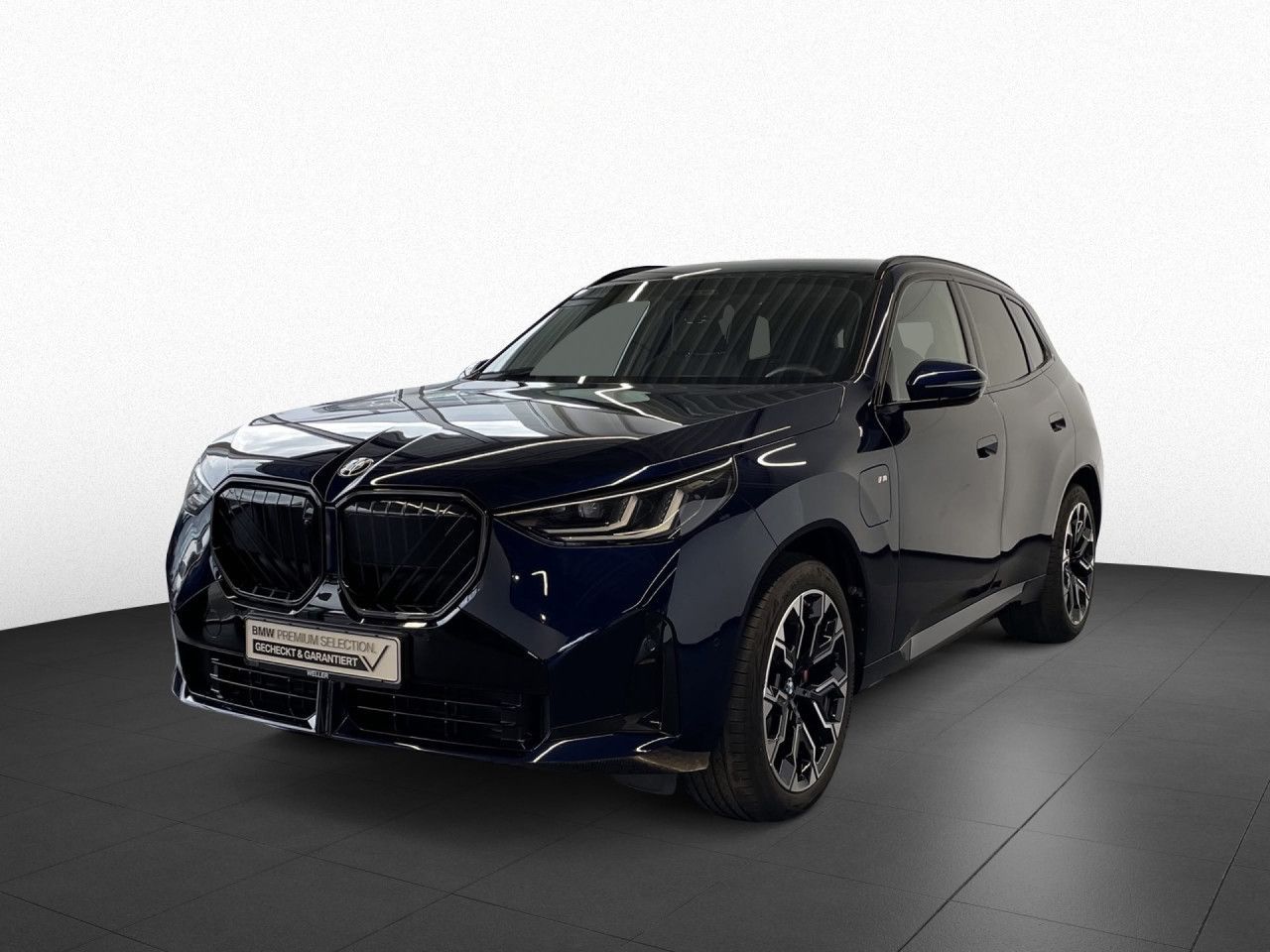 BMW X3 - Bild 3