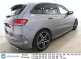 Mercedes-Benz B 180 d Aut. AMG Night  Widescreen LED Navi Spo - Mercedes-Benz B 180 mit Diesel-Antrieb