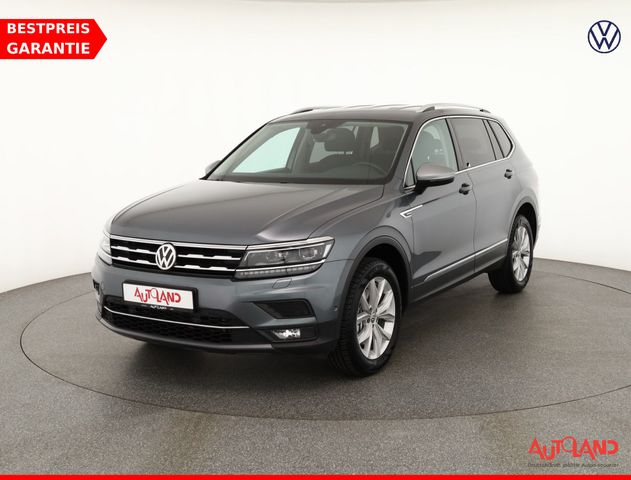 Volkswagen Tiguan Allspace 2.0 TDI 4M Highline ACC LED Navi