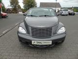 Chrysler PT Cruiser Cabrio 2.4 Limited **LEDER**KLIMA** - Chrysler PT Cruiser Gebrauchtwagen