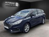 Ford S-MAX Hybrid Titanium Panorama*LED*ACC*Kamera - scheckheftgepflegte Ford S-Max