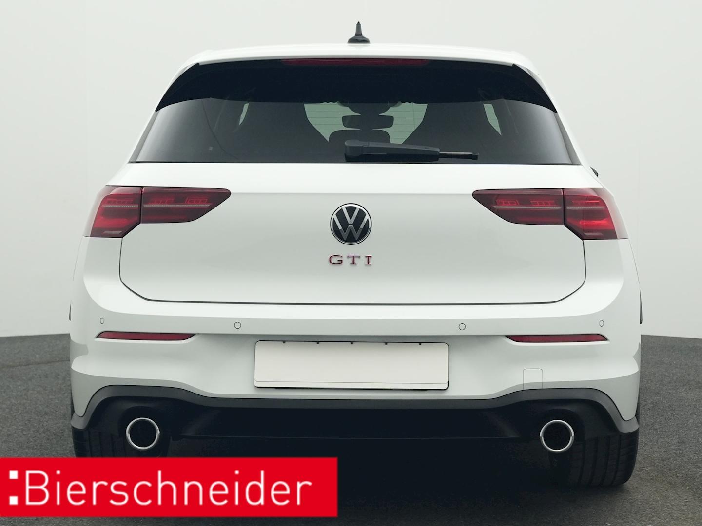 Volkswagen Golf GTI 8 2.0 TSI DSG IQ.LIGHT DCC H&K KAMERA A, миниатюра 5