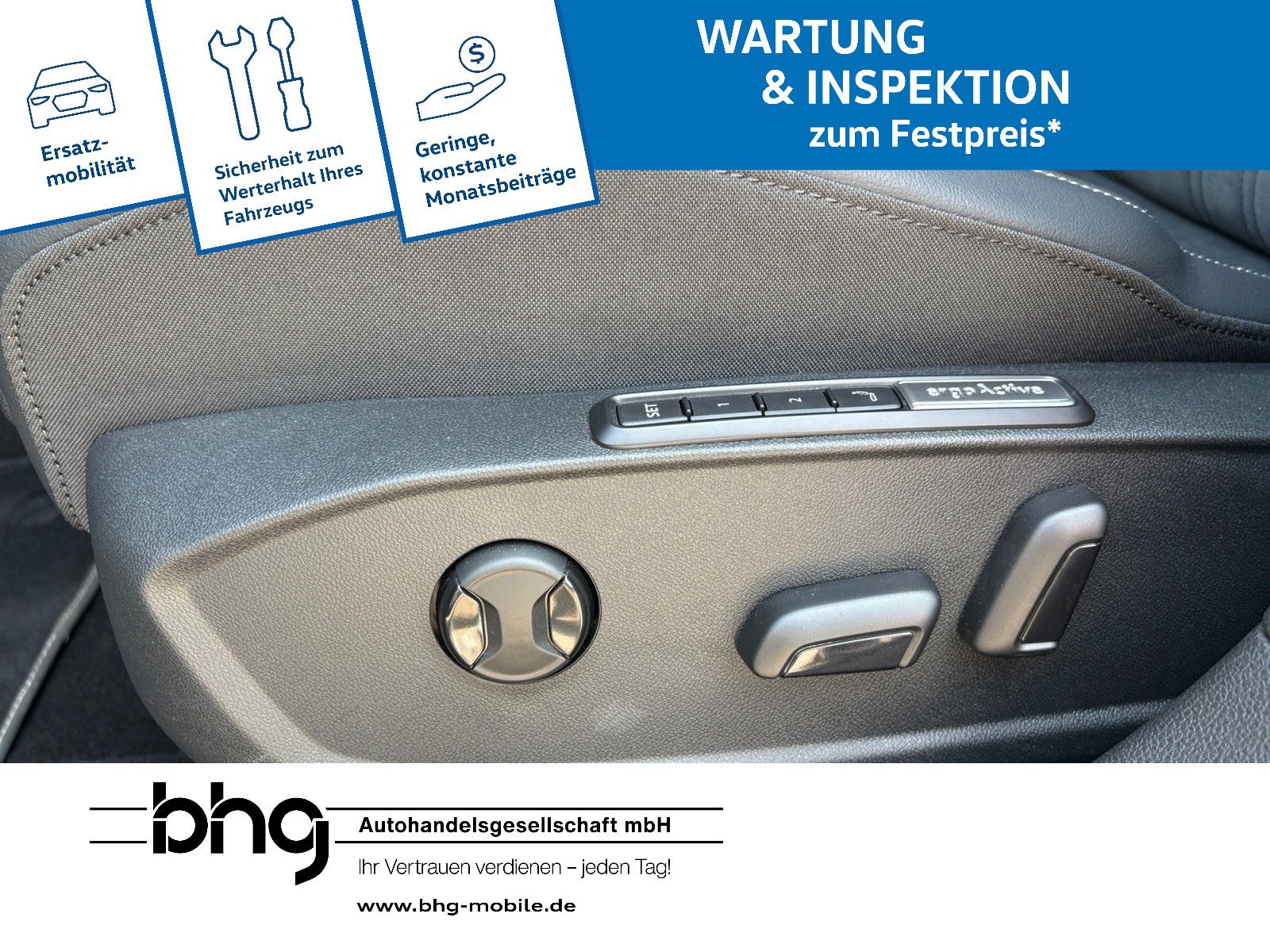 Volkswagen Golf - Bild 19