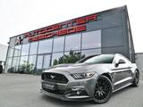 Ford Mustang Coupe 5.0 V8 Ti-VCT GT Navi* Premium*  - Ford Mustang: Premium