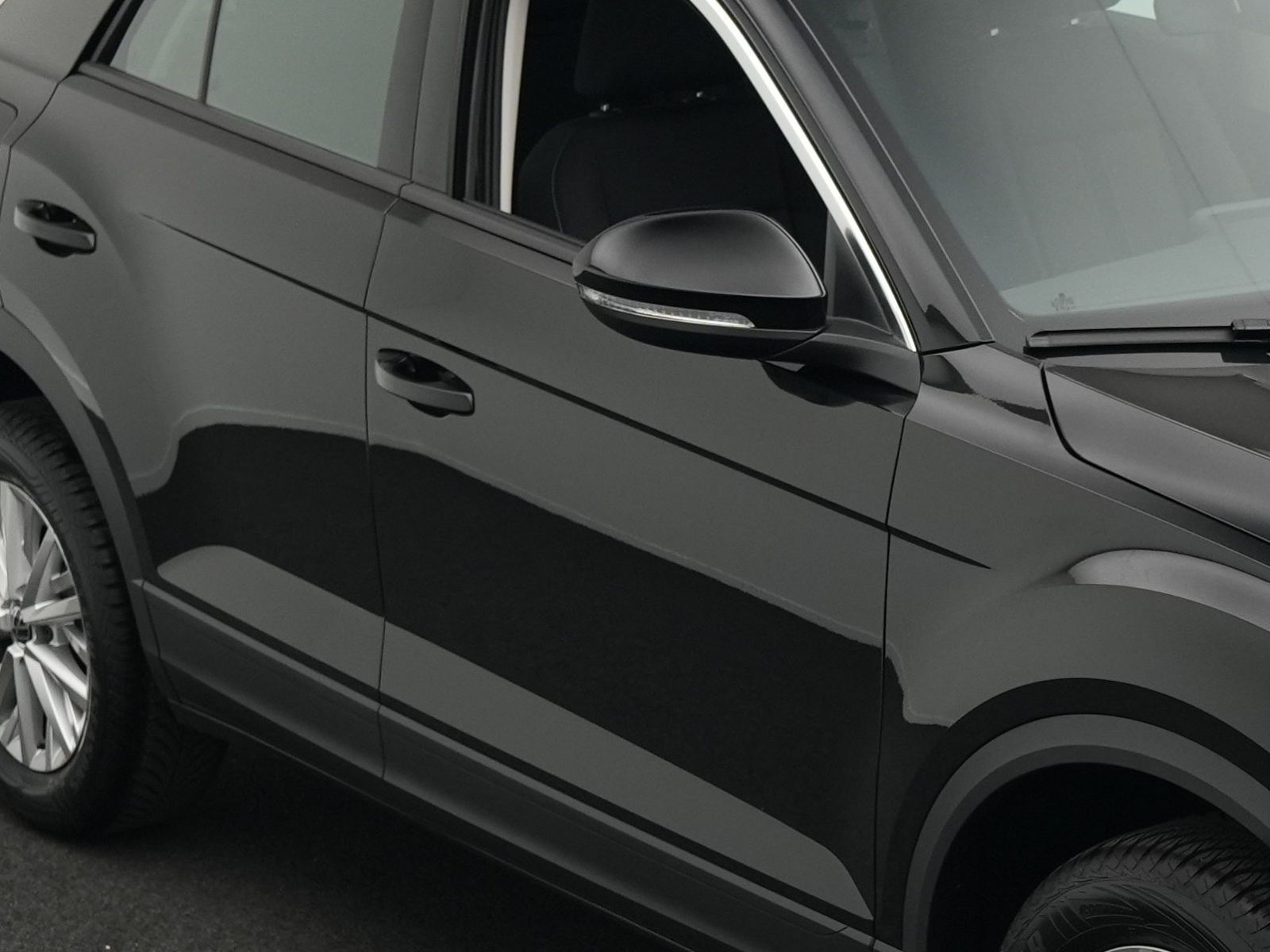 Volkswagen T-Roc - Bild 41