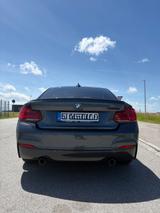 BMW M240i Steptronic Coupé - - gebrauchte BMW M240i aus dem Jahr 2020