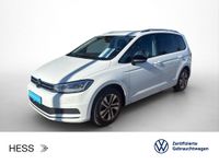 Volkswagen Touran - Vorschau Bild 1