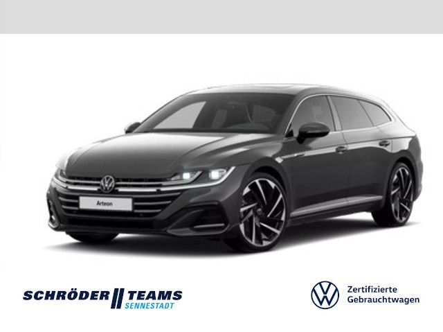 Volkswagen Arteon Shooting Brake 2.0 TSI DSG R-Line