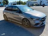 Mercedes-Benz B 220 d 4Matic AMG Line Leder Klima AHK  RFK - Mercedes-Benz B 220 aus 2022