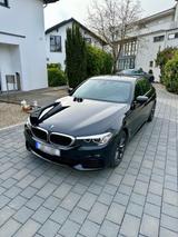BMW 530e iPerformance -M Paket/Neu TÜV  - BMW 530 Plug-in Hybrid (PHEV) Gebrauchtwagen