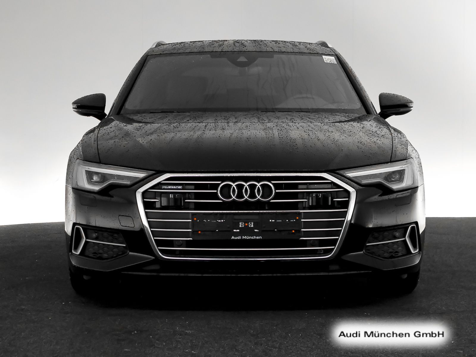 Audi A6 Avant 45 TDI qu. S tronic sport AHK/Virtual+/ foto 6