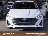 Hyundai i20 FL N Line AUT DynLicht Fernlichtass. Kam. LM