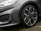 Ford Fiesta ST-Line X KAMERA WINTERPAKET NAVI KEYLess - Ford Fiesta: Ka