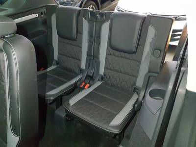 Volkswagen Touran - Bild 6