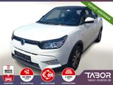 Ssangyong Tivoli 1.6 e-XGi 128 Crystal Klima LM16Z - Ssangyong Tivoli Gebrauchtwagen