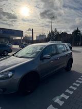 Volkswagen Golf 1.6 TDI BlueMotion Technology Trendline... - Volkswagen Golf: Trendline Bluemotion