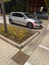 Volkswagen Golf 7 1.4 TSI 122PS - Volkswagen Golf: 122 Tsi