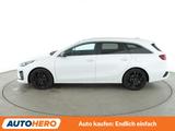 Kia cee'd 1.4 TGDI GT Line Aut*NAVI*LED*ACC*CAM*PDC* - Kia cee'd / Ceed mit Benzin-Antrieb: Kombi