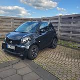 Smart Fortwo Cabrio - Smart ForTwo in Bonn