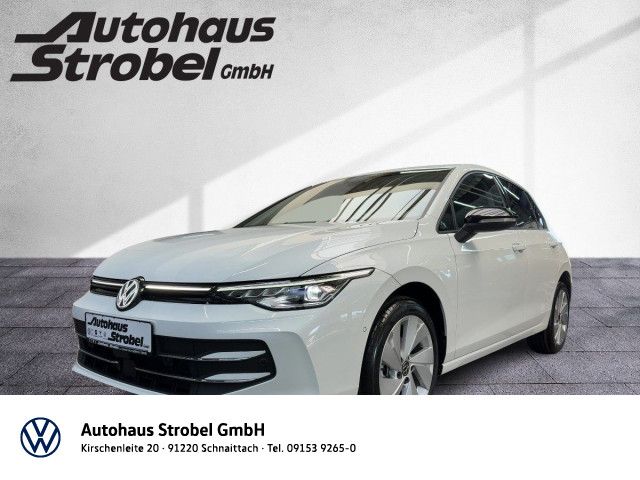 Volkswagen Golf - Bild 1