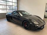 Porsche 718 GTS 4.0 Approved, Sportabgasanl, BOSE, MwSt.