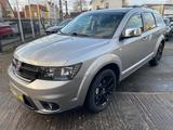 Fiat Freemont Black Code AWD 7 Sitzer / Leder / Autom - Fiat Freemont Gebrauchtwagen