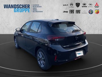 Opel Corsa Edition 1.2T MT6 100PS PDC,LHZ,SHZ,