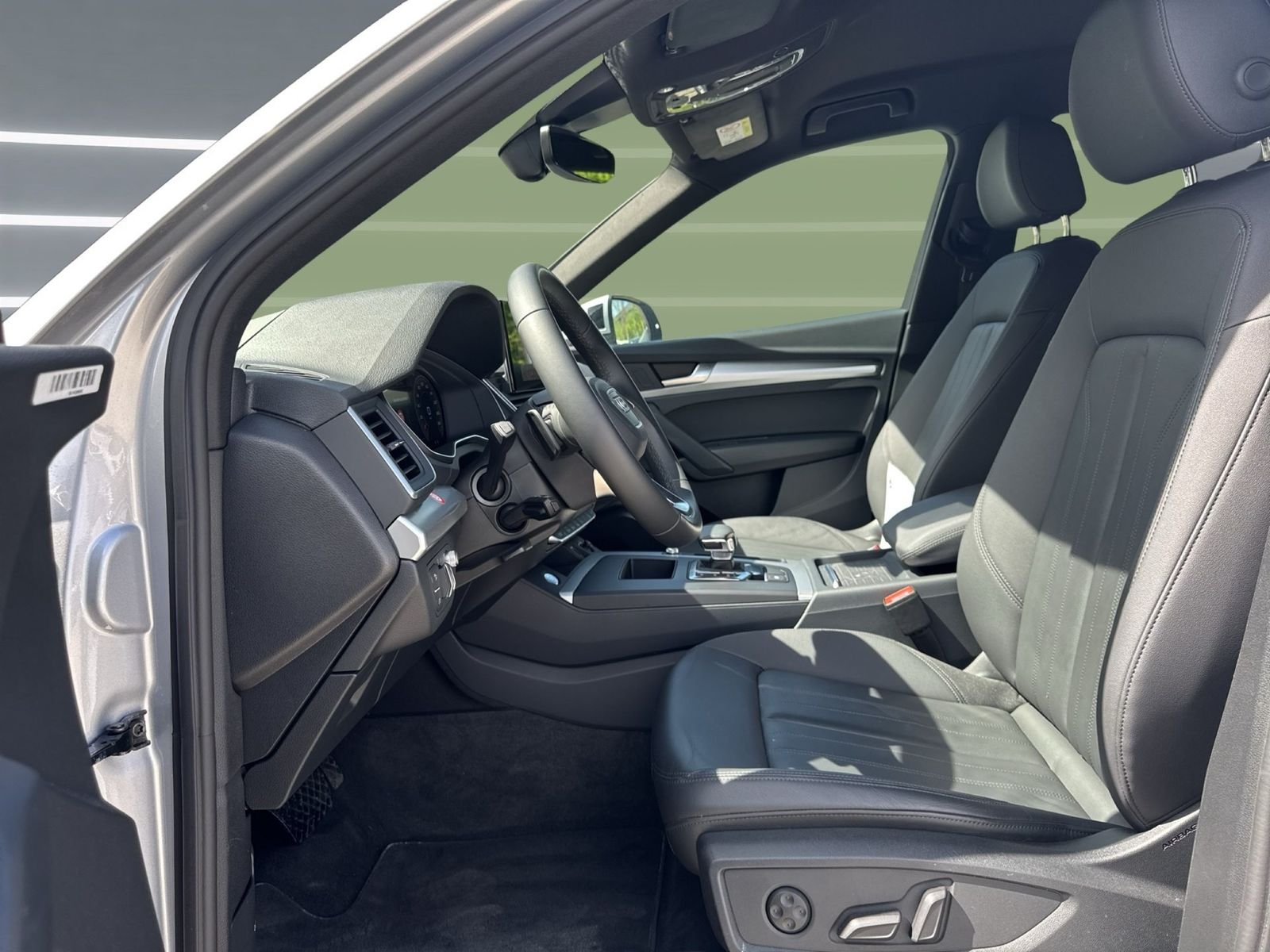 Audi Q5 - Bild 19