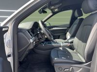 Audi Q5 - Vorschau Bild 19