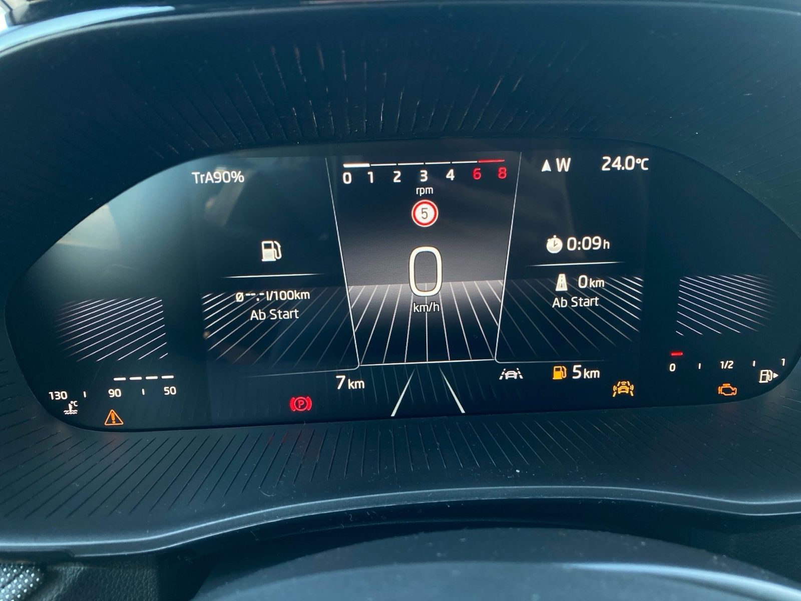 Skoda Fabia - Bild 14