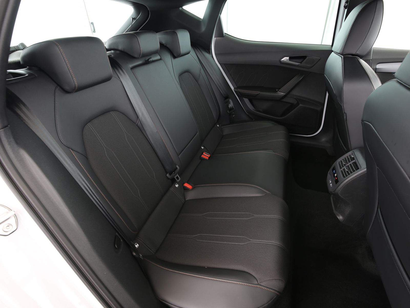 Cupra Leon - Bild 15